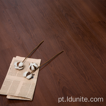 Anti Slip Lvt Pavimentação Telhas Resilient Vinyl Plank